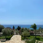 Elysium Hotel Dhërmi