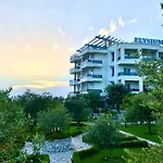Elysium Dhërmi