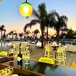 Hotel Elysium Dhermi