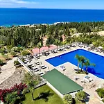 Elysium 5* Dhërmi