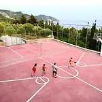 Elysium 5* Dhërmi