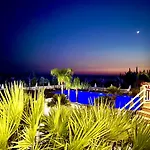 Elysium Hotel Dhërmi