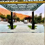 Hotel Elysium Dhermi