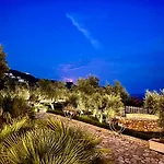 Elysium Hotel Dhërmi