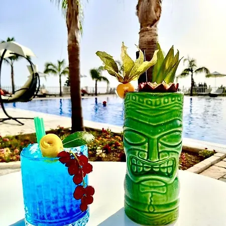 Hotel Elysium 5*