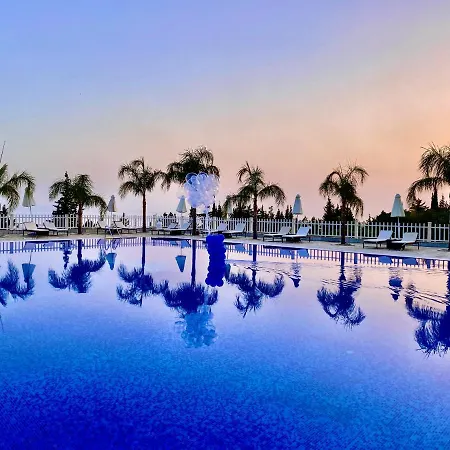 Elysium Hotel