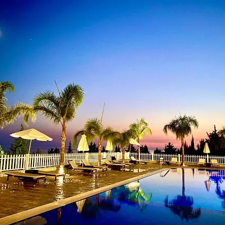 Elysium Hotel 5*