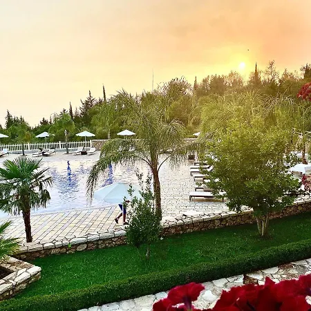 Elysium Hotel
