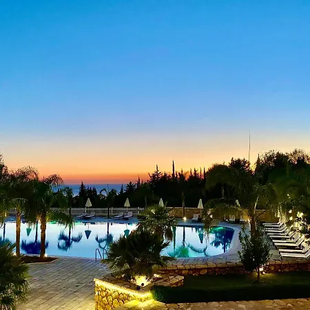 Elysium Отель 5*