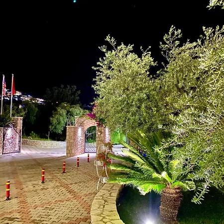 Elysium Hotel