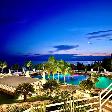 Hotel Elysium 5*