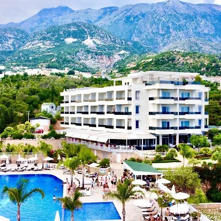 Hotel Elysium