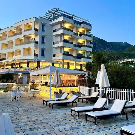 Elysium 5* Dhërmi