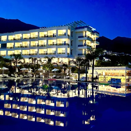 Hotel Elysium
