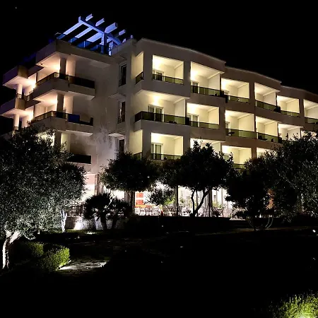 Otel Elysium Dhërmi