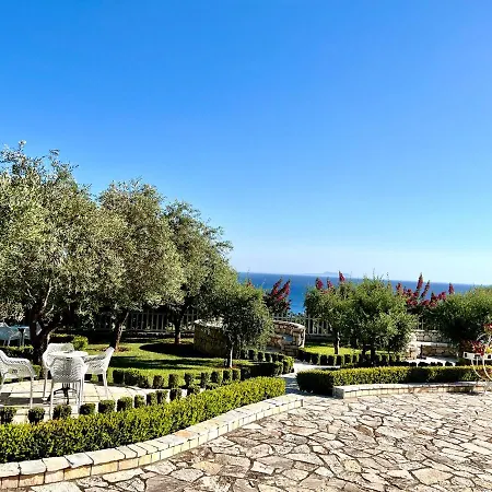 Elysium Dhermi