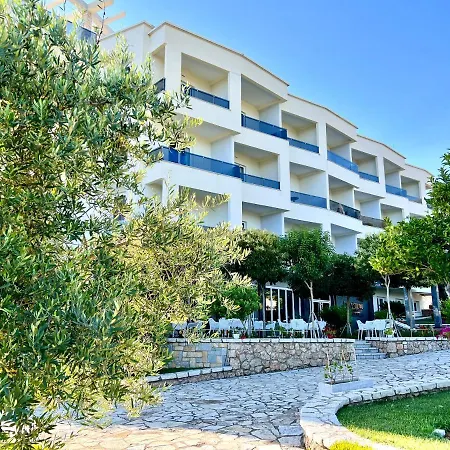 Elysium Hotel 5*