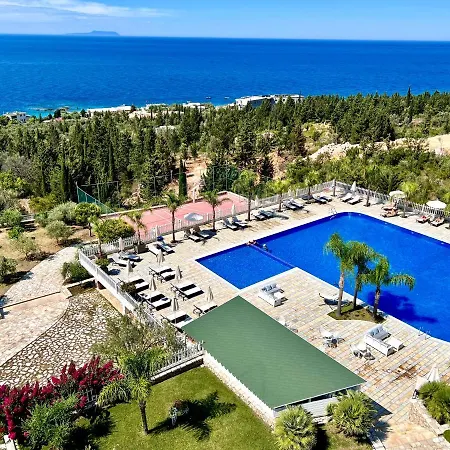Elysium 5* Dhërmi