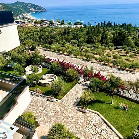 Elysium Otel 5*