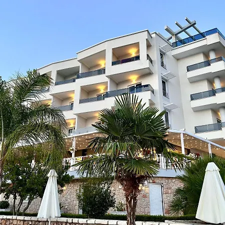 Отель Elysium Дхерми