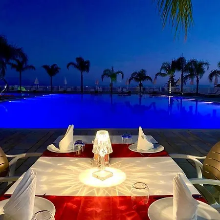Elysium Hotel