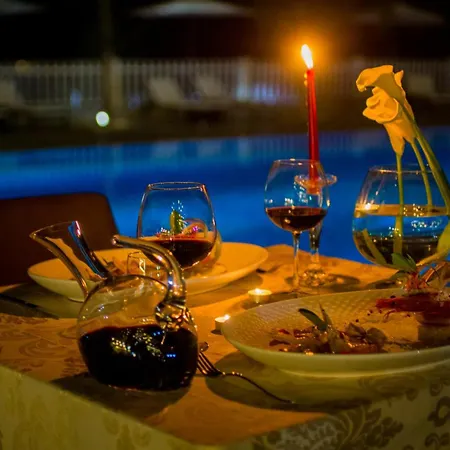 Elysium Hotel 5*