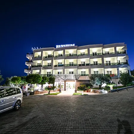 Elysium Hotel Dhërmi