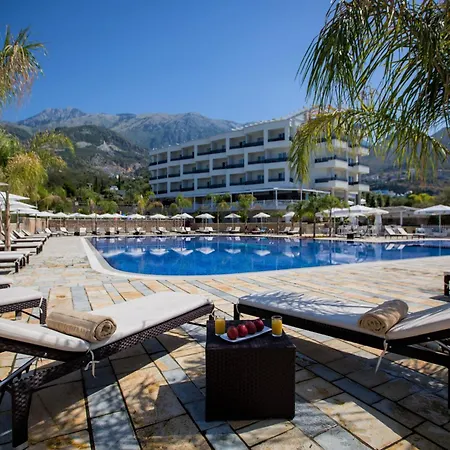 Elysium Hotel