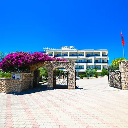 Elysium Hotel 5*