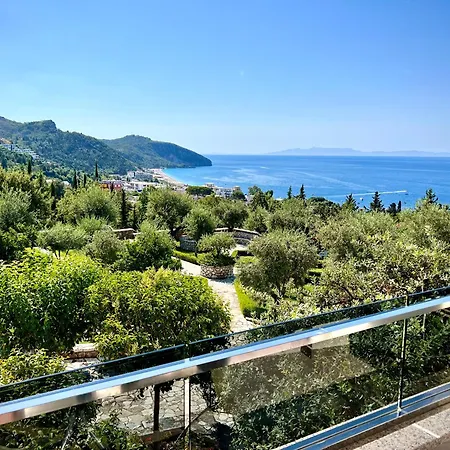 Elysium 5* Dhërmi
