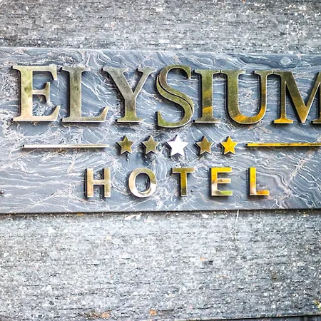 Hotel Elysium