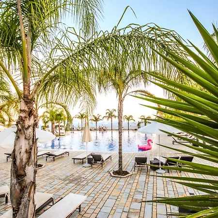 Hotel Elysium 5*