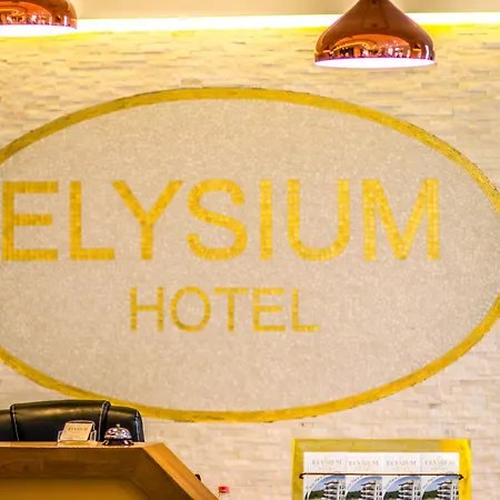 Elysium Hotel
