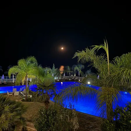 Elysium 5* Dhërmi