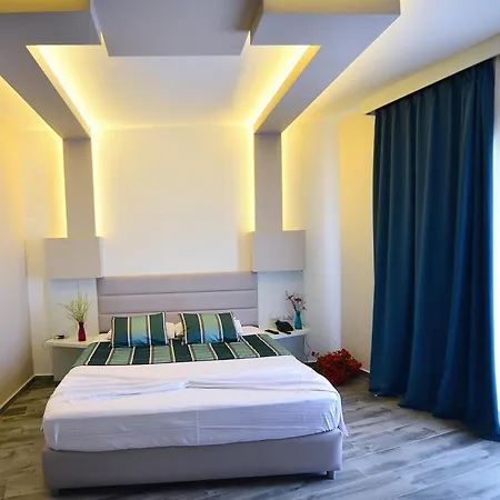 Szálloda Elysium 5*