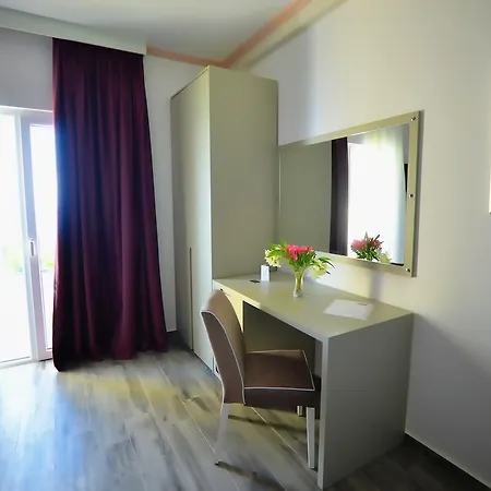 Elysium 5* Dhërmi