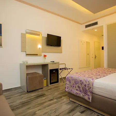 Otel Elysium Dhërmi
