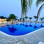 Elysium 5* Dhërmi