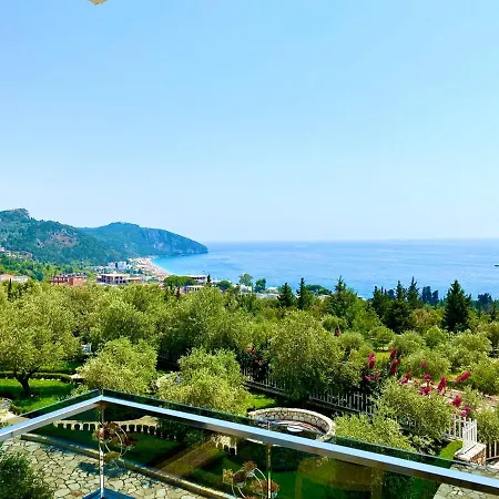 Ξενοδοχείο Elysium Dhërmi