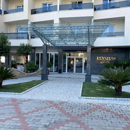Elysium Hotel