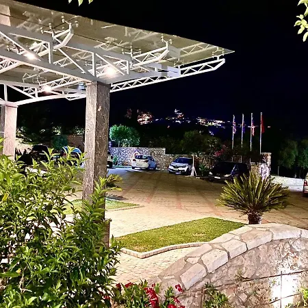 Elysium Dhermi