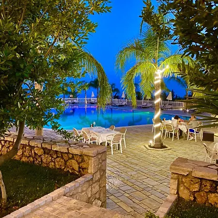 Elysium Hotel 5*