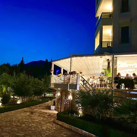 Hotel Elysium