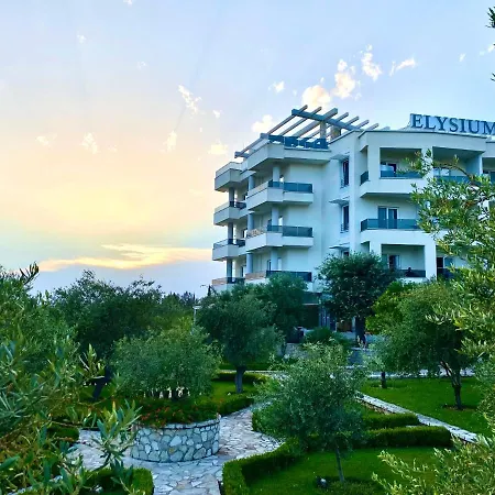 Elysium Dhermi