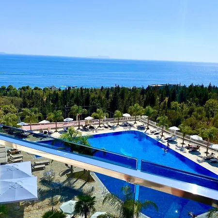 Elysium Ξενοδοχείο