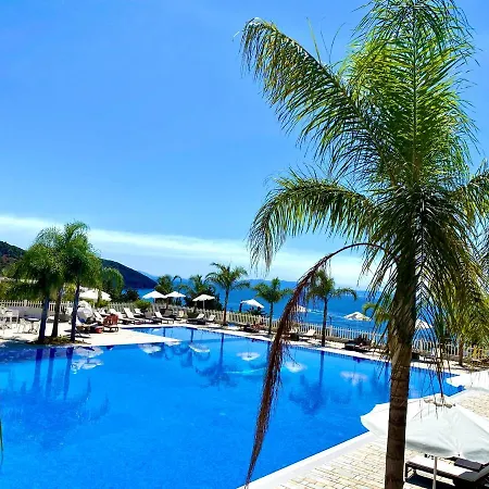 Elysium Hotel Dhërmi