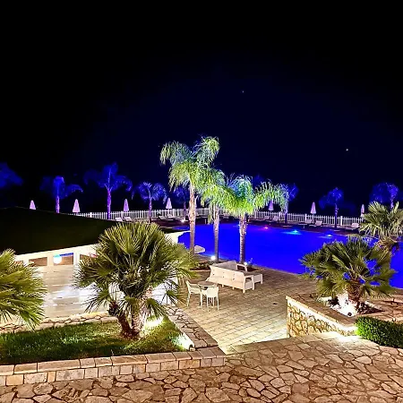 Ξενοδοχείο Elysium Dhërmi