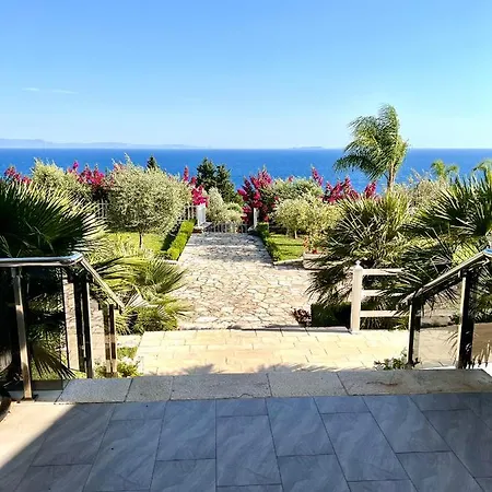 Ξενοδοχείο Elysium