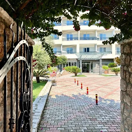 Ξενοδοχείο Elysium 5*