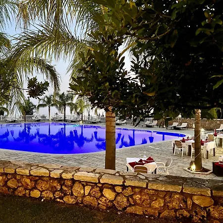 Ξενοδοχείο Elysium